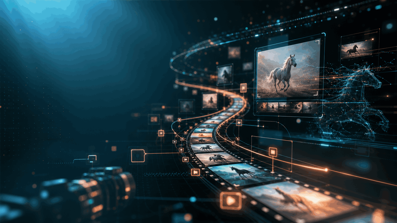 Happy Horse 1.0: lanzamiento, capacidades clave y flujo para creadores