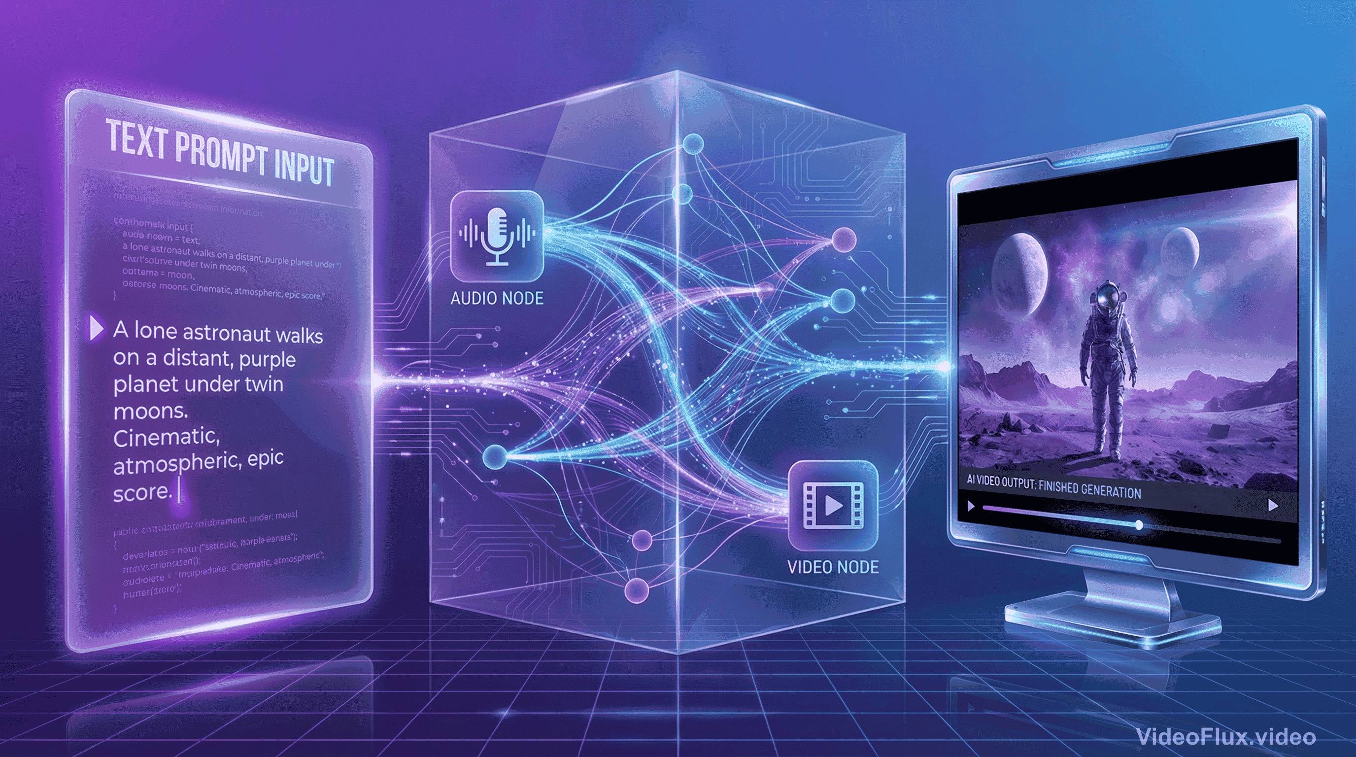 Seedance 2.0 AI Video Generation